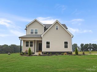 2616 Plyler Mill Rd LOT 4, Monroe, NC 28112