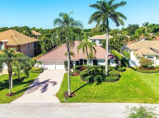 6005 Buena Vista Ct, Boca Raton, FL 33433