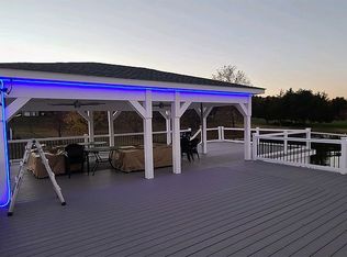 14906 Crestview Ln, Mineral, VA 23117
