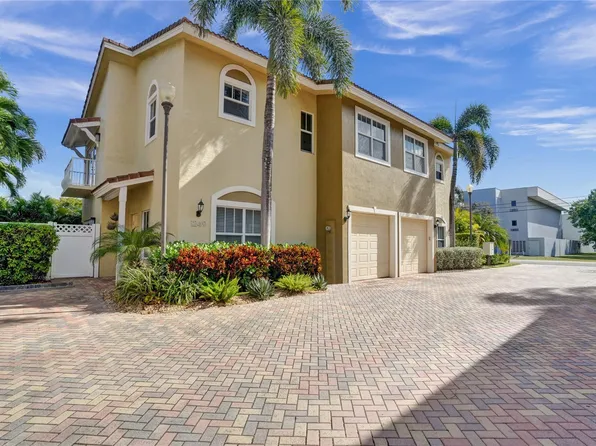 1249 NE 32nd Street, Oakland Park, FL 33334