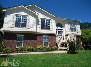 1675 Huntington Hill Trce, Buford, GA 30519