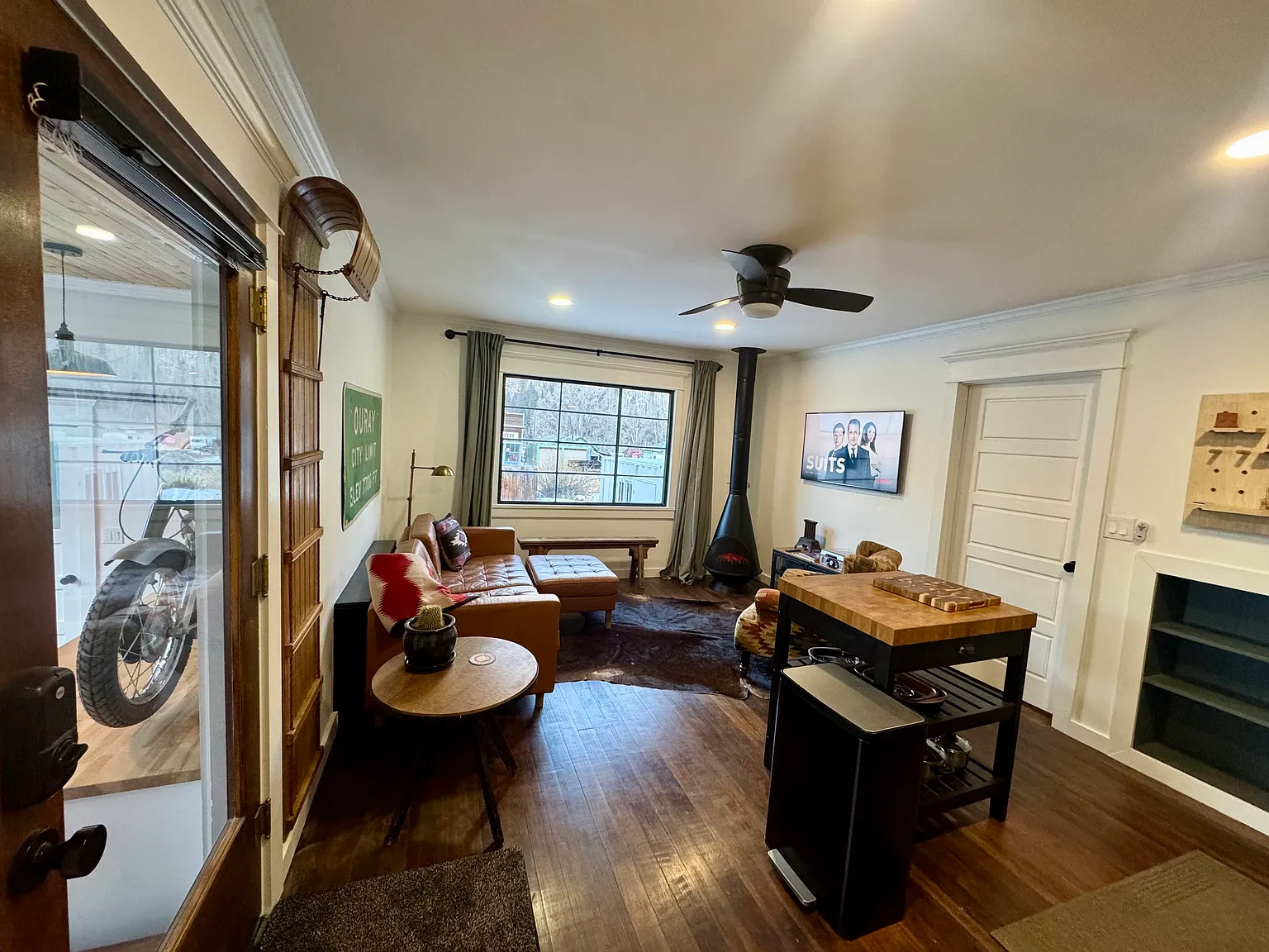 1 bed, 500 sqft, $1,800 — Photo 4
