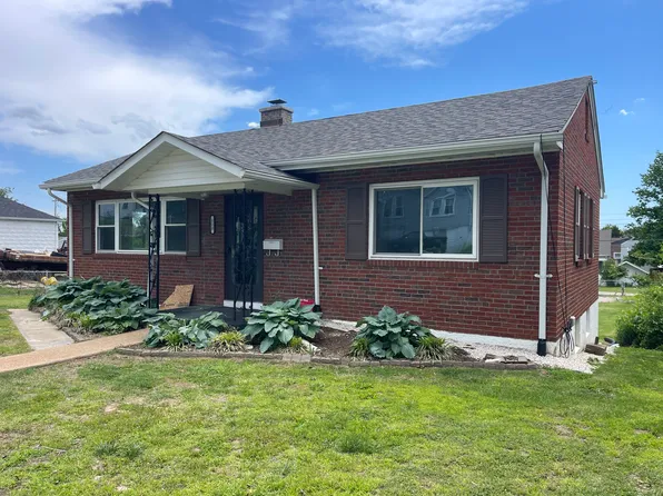 128 N 10th St, Festus, MO 63028