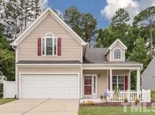 828 Nightshade Way, Raleigh, NC 27610