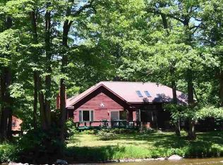 3599 Riverbank Trl, Mount Pleasant, MI 48858