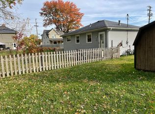 17 S Chalfant Ave, Newark, OH 43055