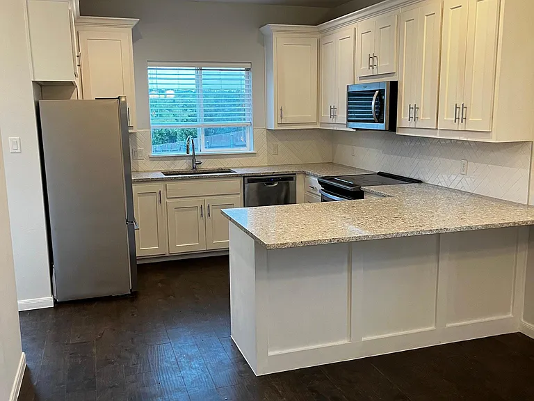 5215 Bell Springs Rd #D — Photo 1