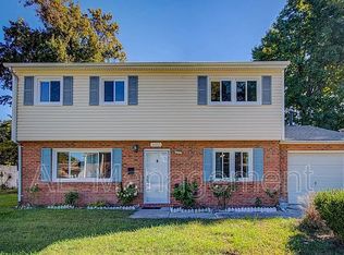 1373 Coral Pl, Hampton, VA 23669