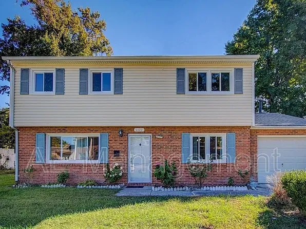 1373 Coral Pl, Hampton, VA 23669