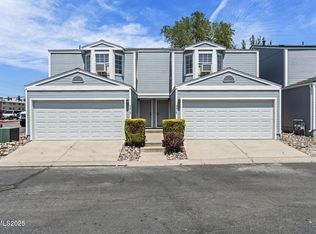 3912/3916 Village Dr, Carson City, NV