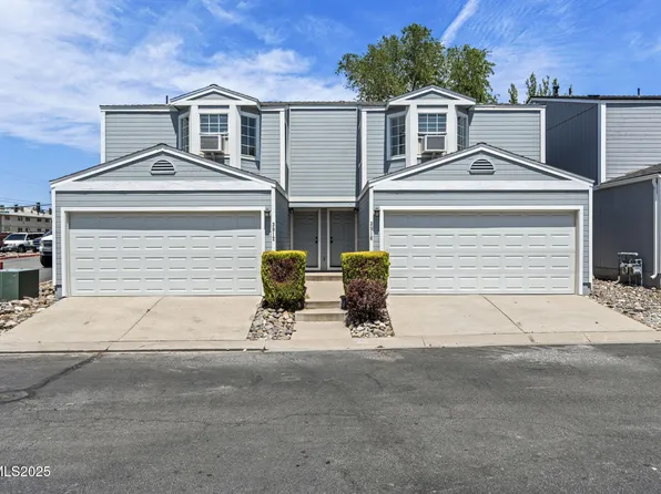 3912/3916 Village Dr, Carson City, NV 89701