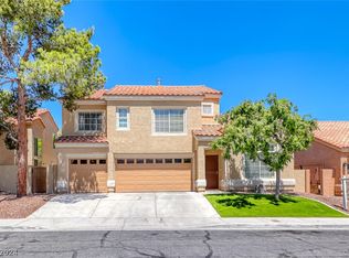 2013 Canyon Breeze Dr, Las Vegas, NV 89134