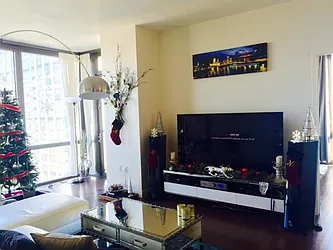 Rented by Keller Williams NYC