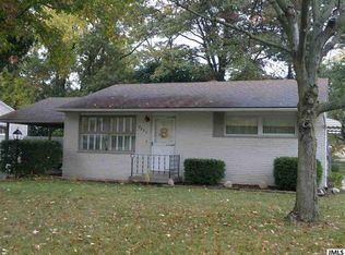 3457 Acacia Dr, Jackson, MI 49203