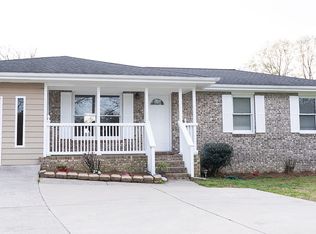 410 Carl Bethlehem Rd SW, Bethlehem, GA 30620