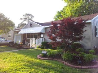 1612 Ramsey Rd, Norfolk, VA 23503