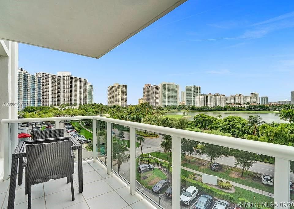 1st image of 3625 N Country Club Dr #6043