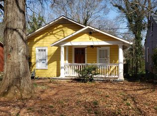 1574 Elleby Rd SE, Atlanta, GA 30315