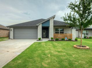 1264 SW 159th St, Oklahoma City, OK 73170