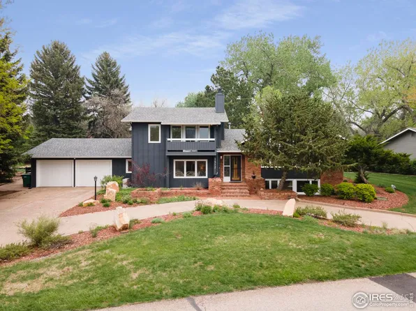 1512 Linden Lake Rd, Fort Collins, CO 80524