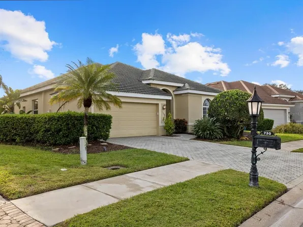 730 Fordingbridge Way, Osprey, FL 34229