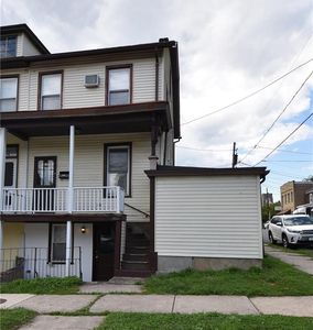 531 Center St, Jim Thorpe, PA, 18229