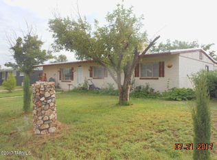 805 N Douglas Ave, Willcox, AZ 85643