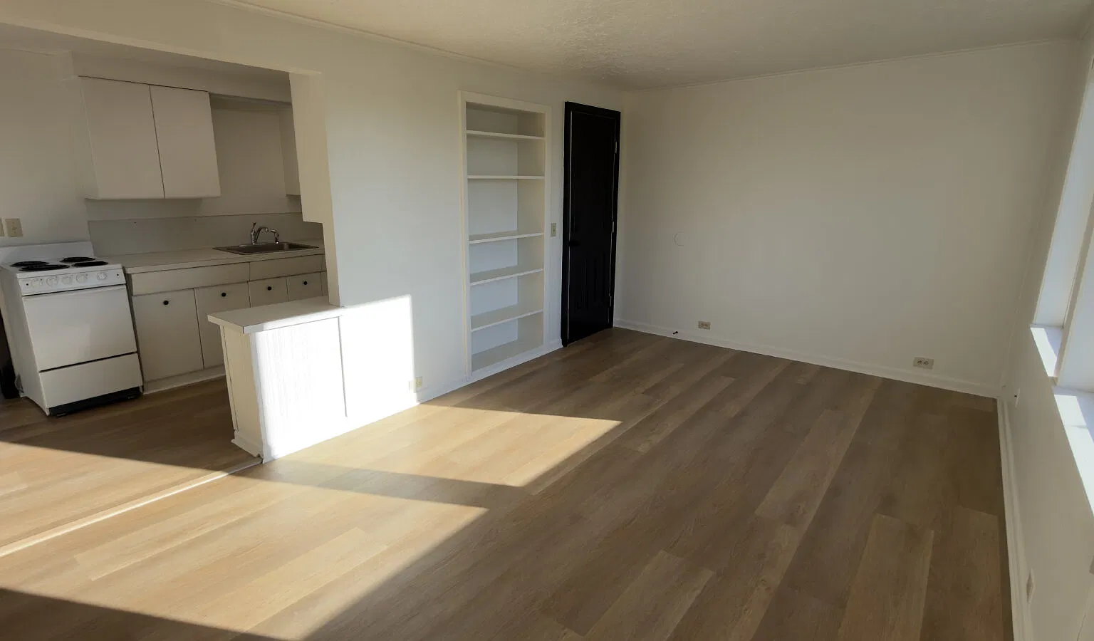 1 bed, 1.0 bath, 500 sqft, $1,495 — Photo 4