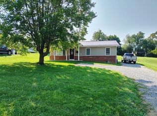 1275 W Spring St, Wytheville, VA 24382