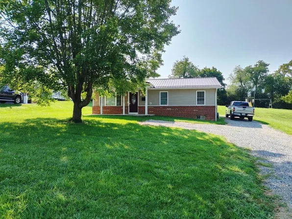 1275 W Spring St, Wytheville, VA 24382