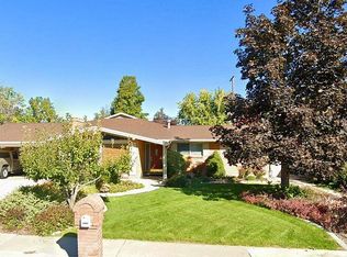 1622 W 950 N, Provo, UT 84604