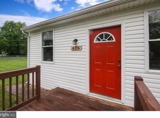 416 Western Ave, Bristol, PA 19007