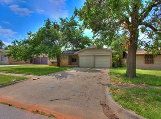 3112 Parker Dr, Oklahoma City, OK 73135