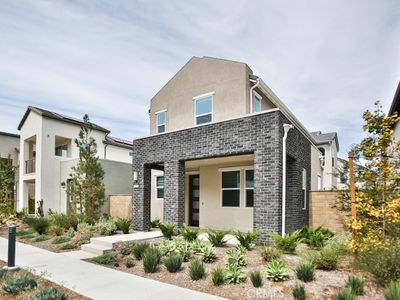 187 Junco, Irvine, CA, 92618