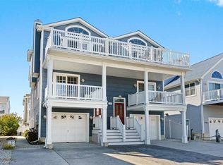 18 75th St UNIT EAST, Sea Isle City, NJ 08243