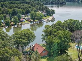 138 Vito Molinari Rd, Oneonta, NY 13820