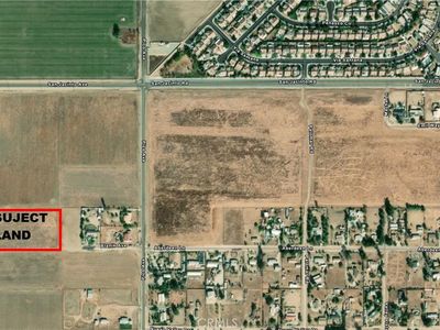 0 Blanik Ave #647, Nuevo, CA, 92567