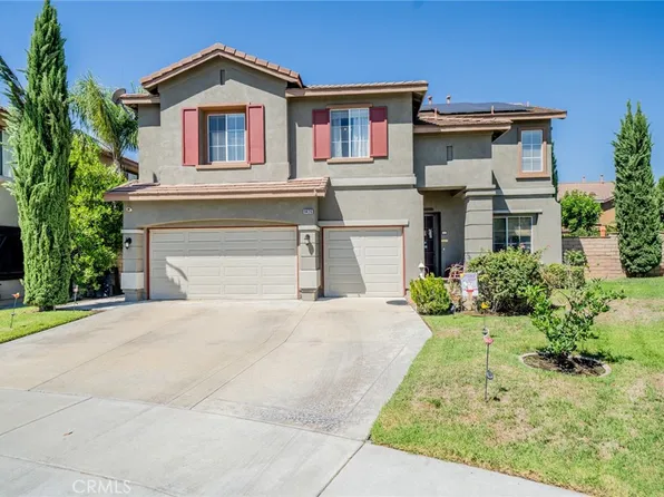 9426 Twin Oaks Pl, Rancho Cucamonga, CA 91730
