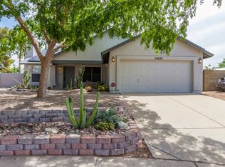 19635 N 14th Pl, Phoenix, AZ 85024