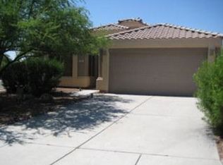 9698 E Country Ct, Tucson, AZ 85749