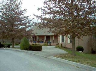 1030 Rhett Cir, Morristown, TN 37814