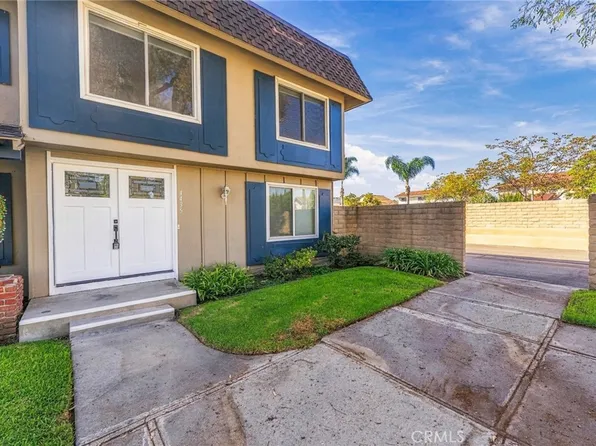 4435 Larwin Ave, Cypress, CA 90630
