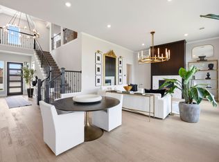 729 Lemmon Ln, Forney, TX 75126