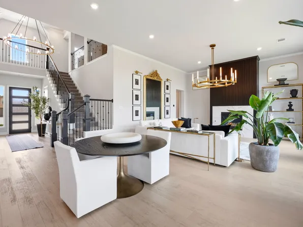 729 Lemmon Ln, Forney, TX 75126