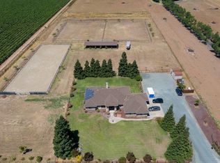 23301 N Bryant Rd, Acampo, CA 95220