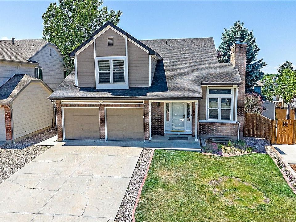 1st image of 5613 S Jericho Way