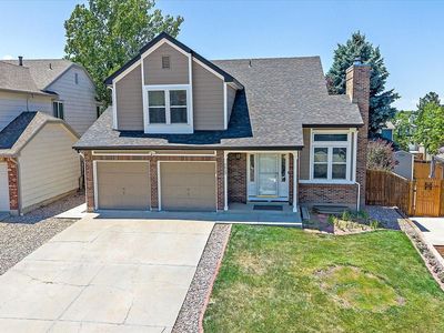 5613 S Jericho Way, Centennial, CO, 80015