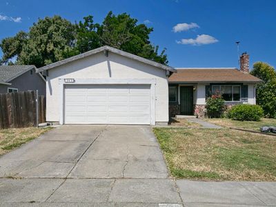 540 Coot Lane, Suisun City, CA, 94585