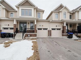 23 Albany St, Collingwood, ON