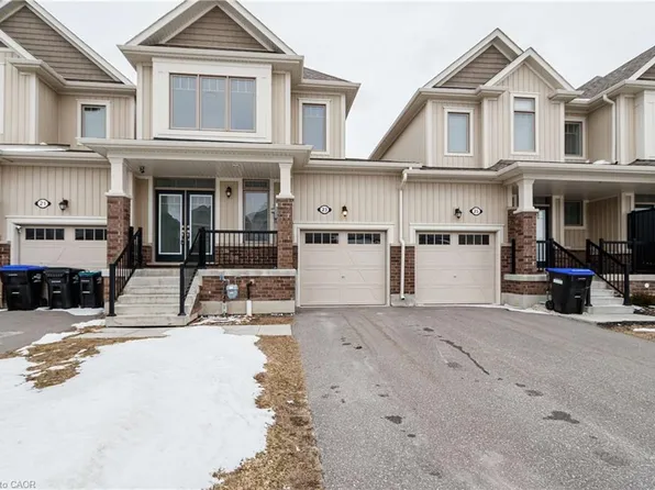 23 Albany St, Collingwood, ON L9Y 3W8